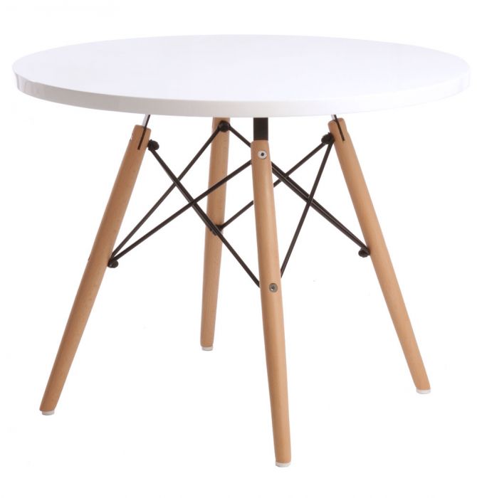 Eames sales kids table